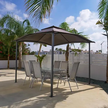 Villa Sweet Seaview With Private Pool Ayía Nápa
