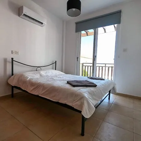 Villa Sweet Seaview With Private Pool Aya Napa