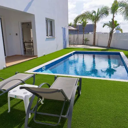 Sweet Seaview With Private Pool
