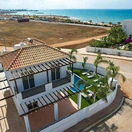 Sweet Seaview With Private Pool Villa